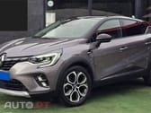 Renault Captur 1.6 E-TECH PLUG-IN INTENSE