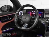Mercedes-Benz C 300 e 9G-TRONIC AMG Line