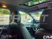 Porsche Cayenne Turbo