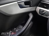 Audi A4 30 TDI S tronic Avant