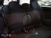 MINI Clubman Cooper D