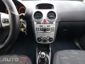 Opel Corsa 1.3 CDTi City