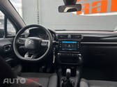 Citroen C3 1.2 PureTech C-Series