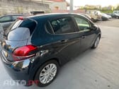 Peugeot 208 1.2 Puretech Style