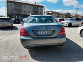 Mercedes-Benz S 350 CDI
