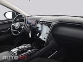 Hyundai Tucson I.V.A DEDUTÍVEL  1.6 T-GDI Basis PHEV 4WD