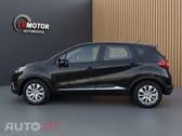 Renault Captur 0.9 TCE Sport