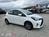 Toyota Yaris 1.0 VVT-i Comfort