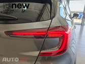 Renault Captur Techno