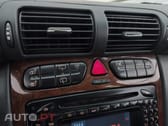 Mercedes-Benz C 220 CDI Elegance