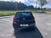 Volkswagen Polo 1.2 TDi BlueMotion