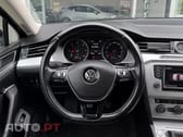 Volkswagen Passat Variant 1.6 TDI Confortline