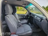 Toyota Hilux Hilux d4d