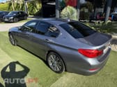 BMW 530 e iPerformance Line Sport