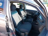 Kia Carens 1.7 CRDI ISG TX 7 Lug