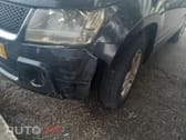 Suzuki Vitara Grand Vitara 1.9 DDiS Premium Winter 4WD