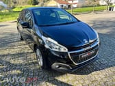 Peugeot 208 1.5 BlueHDi Allure