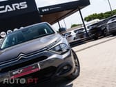 Citroen C4 X 1.2 PureTech Shine EAT8
