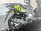 Mitt 125 XRS
