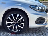 Fiat Tipo 1.3 M-Jet Lounge