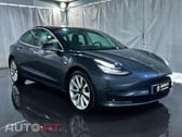 Tesla Model 3 Long-Range Dual Motor AWD