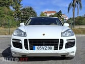 Porsche Cayenne GTS