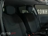 Renault Clio Sport Tourer 1.5 dCi Limited