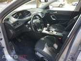 Peugeot 308 Allure 1.6 HDI 120cv