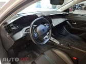 Peugeot 308 SW 1.5 BlueHDi Allure Pack EAT8