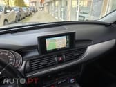 Audi A6 Avant 2.0 TDi Exclusive S tronic