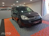 Citroen Berlingo 1.6 HDI L1H1