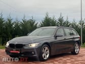 BMW 320 d Touring Sport-Aut. Blue Performance Modern Line