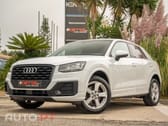 Audi Q2 30 TFSI Design S tronic