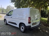 Toyota Proace City 1.5D L1 Exclusive