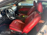 Ford Mustang 4.6 GT
