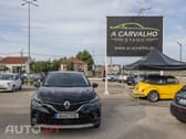 Renault Captur 1.0 TCe Intes