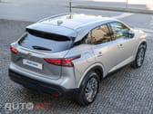 Nissan Qashqai 1.3 DIG-T Acenta LED+R