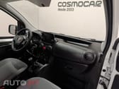 Fiat Fiorino 1.3 M-jet Adventure