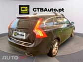 Volvo V60  2.4 D6 Plug-in Hybrid Summum AWD