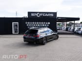 BMW 320 e Pack Desportivo M Auto