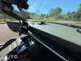Porsche 911 Targa 4 GTS PDK