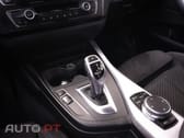 BMW 220 d Coupe Pack M Auto