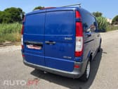 Mercedes-Benz Vito 113 CDI Compacta CREW