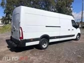 Renault Master MASTER 2.3 DCI L4H2 3.5T