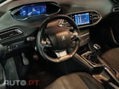 Peugeot 308 SW 1.2 PureTech Access P.Business