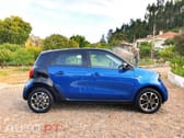 Smart ForFour 1.0 Passion 71