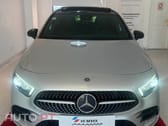 Mercedes-Benz A 180 d AMG Line Aut.