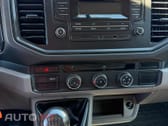 Volkswagen Crafter 2.0 TDI CD Longo