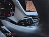 BMW 116 d EDynamics Advantage