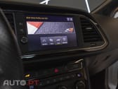 Seat Leon SC 2.0 TSI S&S Cupra 300